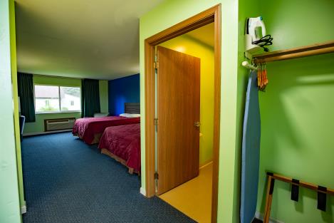Budget Host Inn and Hotel